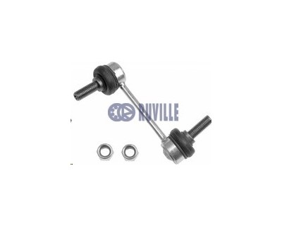 Asta/Puntone, Stabilizzatore Alfa 159 - compatibile con 50705702 - 50706004
