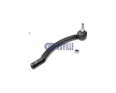 Testa barra d\'accoppiamento Mini Cooper compatibile con 32216754566