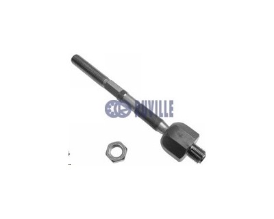 Giunto assiale, Asta trasversale Mini Cooper compatibile con 32116780785 - 32116780786