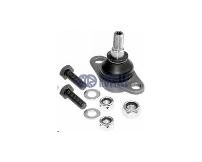 GIUNTO DI SUPP MINI MINI (R50, R53) Cooper 916253