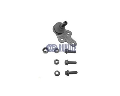 Giunto di supporto / guida Ford Focus compatibile con 1234382 - 1679384