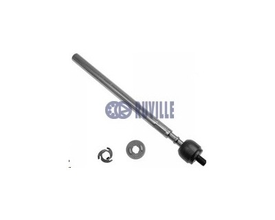 Giunto assiale, Asta trasversale, Citroen Xsara compatibile con 96048214 - 3812C0