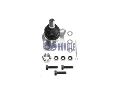 Giunto di supporto / guida Mitsubishi Pajero 917319