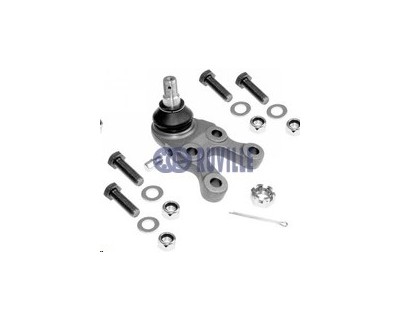 Giunto di supporto / guida, Mit Subishi compatibile con MB831037