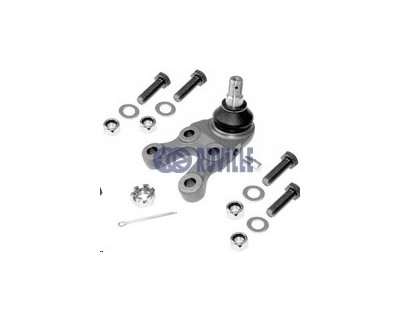 Giunto di supporto / guida, Mit Subishi Pajero compatibile con MB831038