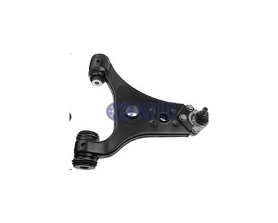 Braccio oscillante, Sospensione ruota Mercedes Classe A- 935151