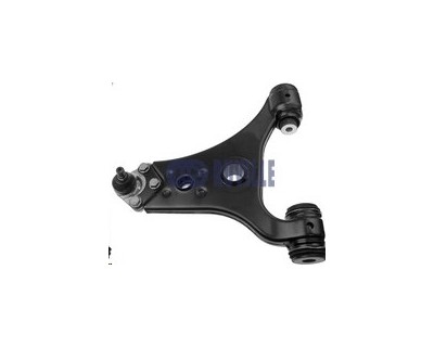 Braccio oscillante, Sospensione ruota Mercedes Classe A- 935152