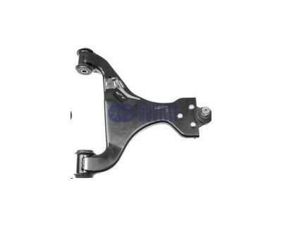 Braccio oscillante, Sospensione ruota Mercedes Vito compatibile con 6393300510 - 6393300910