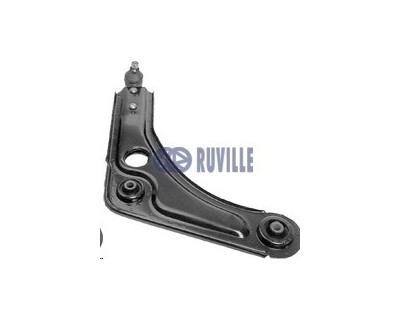 Braccio oscillante, Sospensione ruota Ford Escort VII - 935225