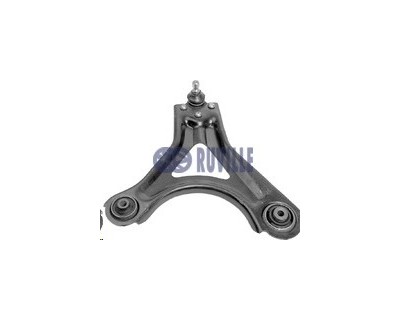 Braccio oscillante, Sospensione ruota Ford Mondeo compatibile con 1030277 - 1102948 - 1141293
