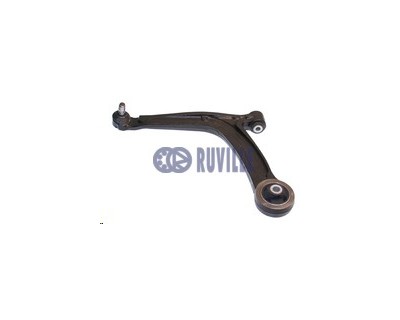 Braccio oscillante, Sospensione ruota Fiat 500 compatibile con 51857021 - 50709579 50710621