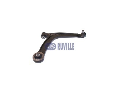 Braccio oscillante, Sospensione ruota Fiat 500 - compatibile con 51857022 - 50710620 - 50709580