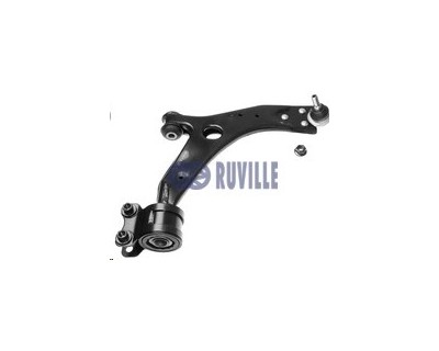 Braccio oscillante, Sospensione ruota Ford Focus II 936529