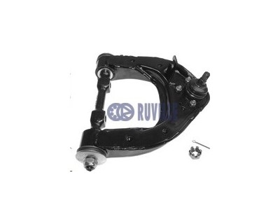 Braccio oscillante, Sospensione ruota Mitsubishi Pajero 937329