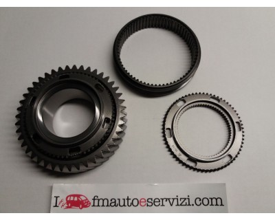 KIT 1ST GEAR FOR TRANSMISSION GS645DZ