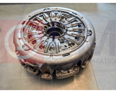 CLUTCH KIT FOR FORD TRANSMISSION 6DCT250 SUITABLE TO OEM CODE CA6P7C601AD - KTCA6P7C601AC - 53346