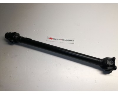 ALBERO DI TRASMISSIONE NUOVO COMPATIBILE A 26208605866 - 26207597649 - 26209425907