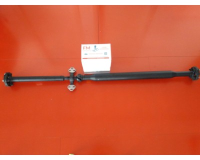 ALBERO DI TRASMISSIONE RIGENERATO ADATTABILE A A4474104400