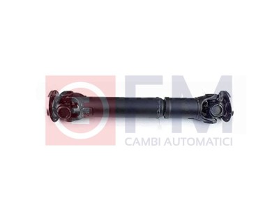 ALBERO DI TRASMISSIONE AFTERMARKET COMPATIBILE CON CODICE OEM A4604104604 - A4604100618