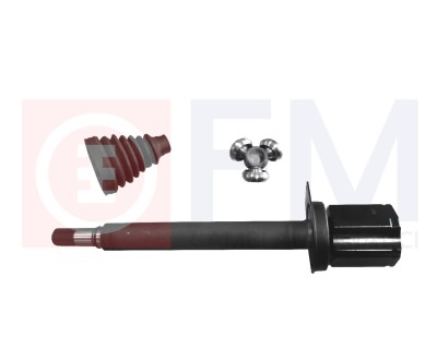 GIUNTO LATO CAMBIO PER 0BT COMPATIBILE CON 7E0407452JX