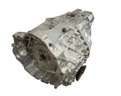 CAMBIO AUTOMATICO CVT MULTITRONIC 01J