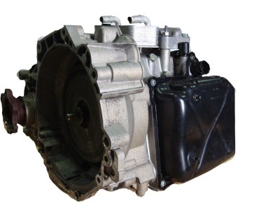 CAMBIO AUTOMATICO AUDI VW DSG 02E