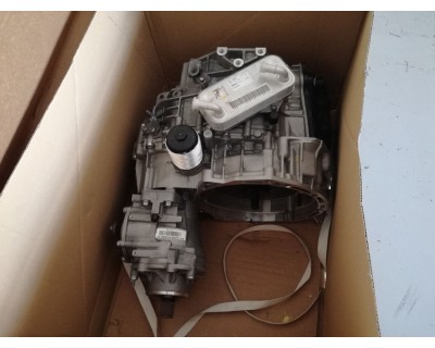 CAMBIO AUTOMATICO COMPATIBILE 0BH300012A