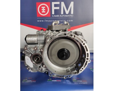CAMBIO AUTOMATICO 0GC RIGENERATO COMPATIBILE CON CODICE 0GC300044F - UAX