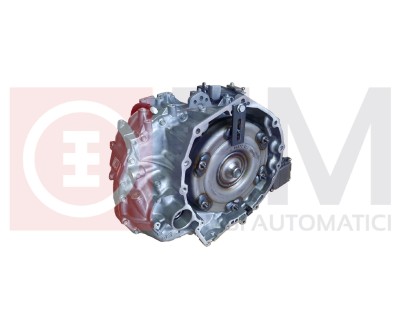 CAMBIO AUTOMATICO RIGENERATO BMW-MINI COMPATIBILE CON 24008698720 - 24008743341 - 24008485804 - 24009423600