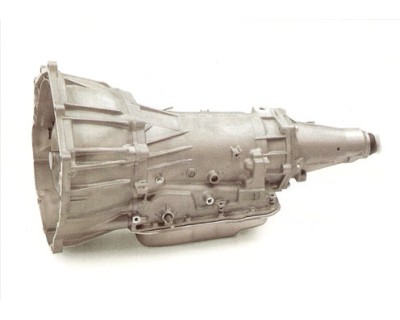 CAMBIO AUTOMATICO GENERAL MOTORS 4L60E