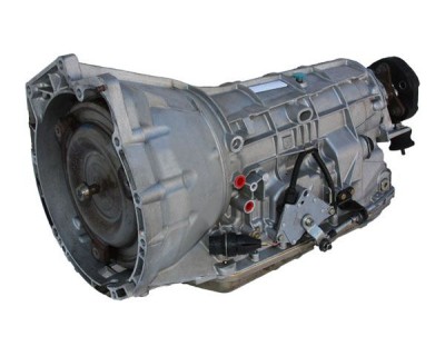 CAMBIO AUTOMATICO ZF 5HP19