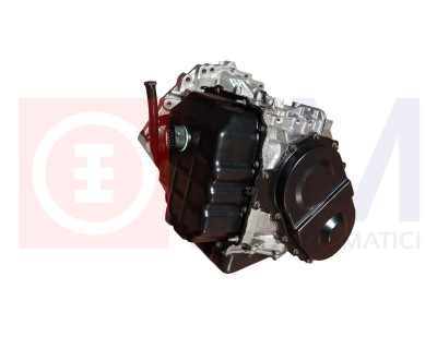 CAMBIO AUTOMATICO COMPLETO PER FIAT FREEMONT 62TE 4WD COMPATIBILE CON KRX144981AB