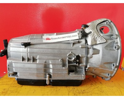 CAMBIO AUTOMATICO RIGENERATO COMPLETO DI CONVERTITORE COMPATIBILE A6392701700- A639270170080