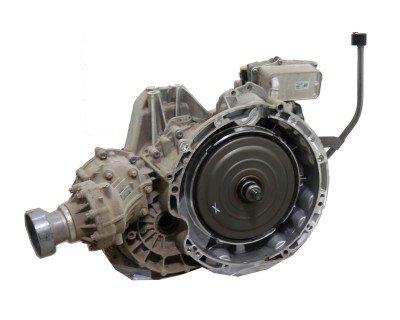 CAMBIO AUTOMATICO RIGENERATO 724.011 COMPATIIBLE CON CODICE OE A2463701803 - A2463700402