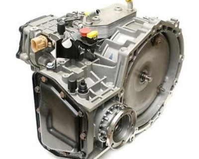 CAMBIO AUTOMATICO AUDI VW AG4