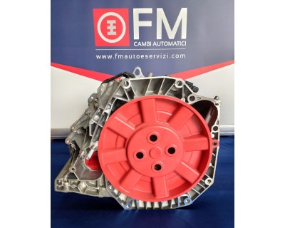 CAMBIO RIGENERATO DA FABBRICA DCT COMPATIBILE CON CODICE OEM 320105337R - 6DCT250 - DC4001
