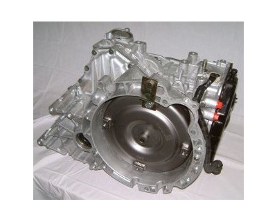 CAMBIO AUTOMATICO JATCO JF506