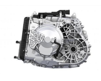 CAMBIO AUTOMATICO RIGENERATO COMPATIBILE KRL265912AI - 948TE