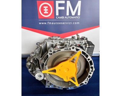 CAMBIO AUTOMATICO DOPPIA FRIZIONE RIGENERATO PER DODGE JOURNEY COMPATIBILE CON CODICE OEM 04872691AH