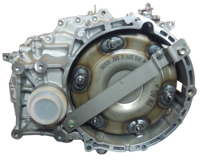 CAMBIO AUTOMATICO AISIN WARNER TF60SN