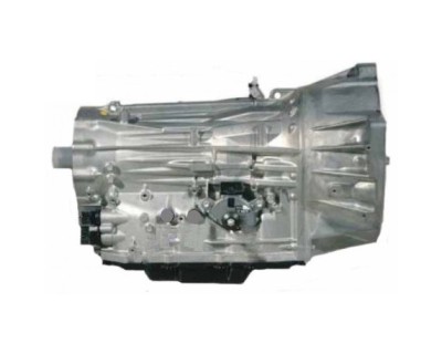 CAMBIO AUTOMATICO AISIN WARNER TR60SN