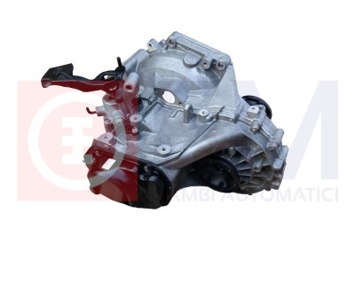 CAMBIO MANUALE REVISIONATO 0AH VOLKSWAGEN COMPATIBILE CON CODICE 0AH300042B