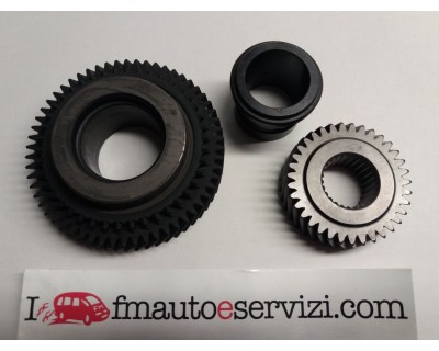 GEAR 5TH 58/35 SUITABLE TO 9463263088
