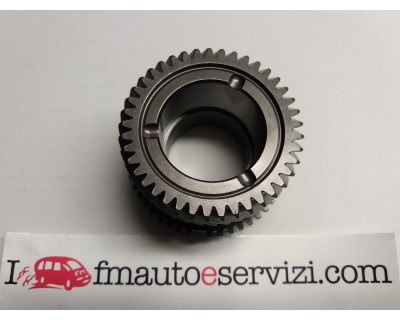 GEAR AFTERMARKET SUITABLE TO OEM CODE 55244554 - 55214118