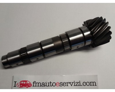 PIGNON AFTERMARKET SUITABLE TO OEM CODE 55207880