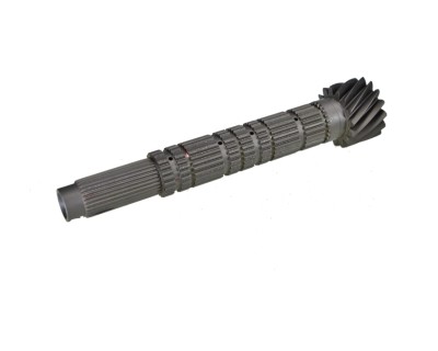 SECONDARY SHAFT 15-25-31 TEETH SUITABLE TO 9671953188