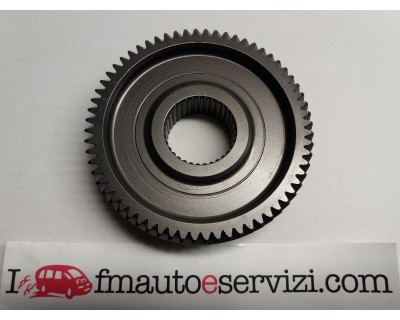INGRANAGGIO 4° CAMBIO MANUALE DUCATO COMPATIBILE 55210466