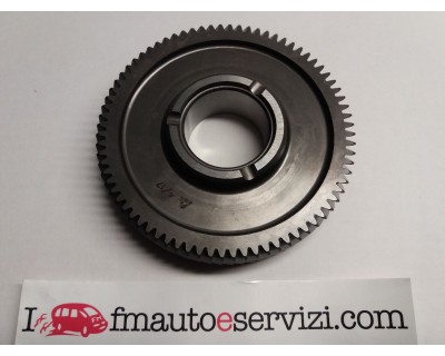 INGRANAGGIO 3 MARCIA COMPATIBILE 55244552