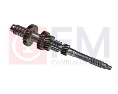 ALBERO D\'ENTRATA COMPATIBILE CON 9820458380 - 2311.V6