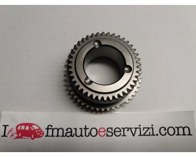 INGRANAGGIO 6° MARCIA CAMBIO DUCATO M40 COMPATIBILE 55214124